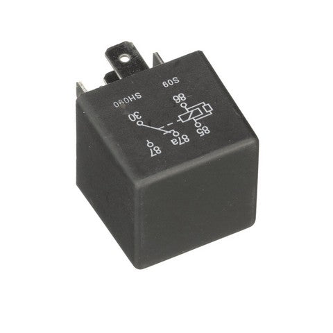 Standard Ignition ABS Relay,Cruise Control Relay,Electronic Brake Control Relay,Fuel Pump Relay P/N:RY-624 Fits: Buick Century, Buick Regal, Chevrolet Camaro, Chevrolet Caprice, Chevrolet Lumina, Chevrolet Lumina Apv, Chevrolet Lumina Van, Dodge Stratus - Image 7