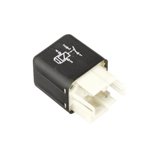 Standard Ignition Driving Light Relay,Fog Light Relay,Fuel Injection Relay,HVAC Blower Relay P/N:RY-627 Fits: Chevrolet Prizm, Geo Prizm, Lexus Es300, Lexus Gs300, Lexus Gs350, Lexus Gs400, Lexus Gs430, Lexus Is300, Lexus Ls400, Lexus Lx450 - Image 1