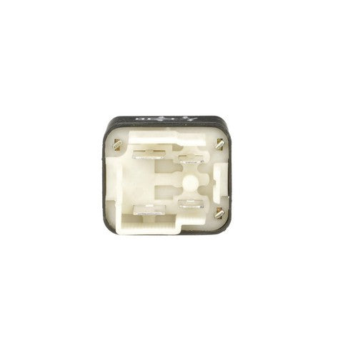 Standard Ignition Driving Light Relay,Fog Light Relay,Fuel Injection Relay,HVAC Blower Relay P/N:RY-627 Fits: Chevrolet Prizm, Geo Prizm, Lexus Es300, Lexus Gs300, Lexus Gs350, Lexus Gs400, Lexus Gs430, Lexus Is300, Lexus Ls400, Lexus Lx450 - Image 3