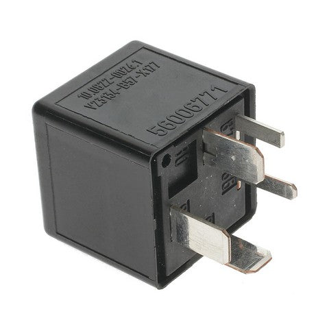Standard Ignition ABS Relay P/N:RY-632 Fits: Jeep Cherokee 96-94, Jeep Grand Wagoneer 1991, Jeep Grand Wagoneer 1993, Jeep Tj 1998, Jeep Wrangler 1998, Jeep Wrangler 95-94 - Image 1