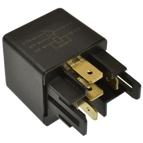 Standard Ignition Anti-Theft Relay,Headlight Relay P/N:RY-636 Fits: Hyundai Elantra 04-03, Hyundai Sonata 05-99, Hyundai Xg300 2001, Hyundai Xg350 05-02 - Image 1