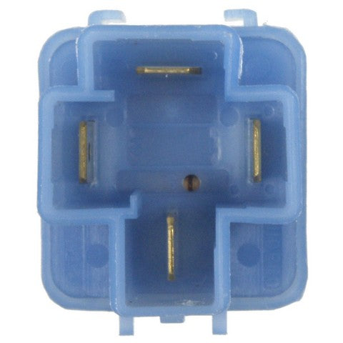 Standard Ignition A/C Compressor Control Relay,Fuel Injection Relay,Fuel Pump Relay P/N:RY-638 Fits: Infiniti I30 98-96, Infiniti I35 04-02, Infiniti Q45 98-97, Nissan Maxima 98-95 - Image 2