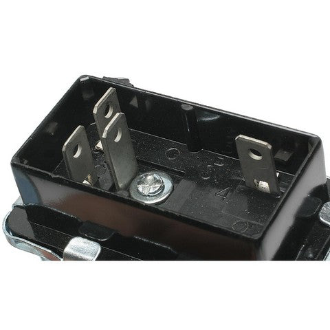 Standard Ignition A/C Clutch Relay,A/C Compressor Control Relay,A/C Compressor Cut-Off Relay P/N:RY-64 Fits: Chrysler E Class, Chrysler Executive Sedan, Chrysler Lebaron, Chrysler New Yorker, Chrysler TOWN &amp; COUNTRY, Dodge 600, Dodge Aries - Image 2