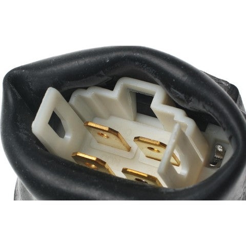 Standard Ignition A/C Compressor Control Relay,Engine Cooling Fan Motor Relay P/N:RY-659 Fits: Mazda 323 95-90, Mazda Miata 97-95, Mazda Millenia 02-95, Mazda Mx-3 96-92 - Image 2