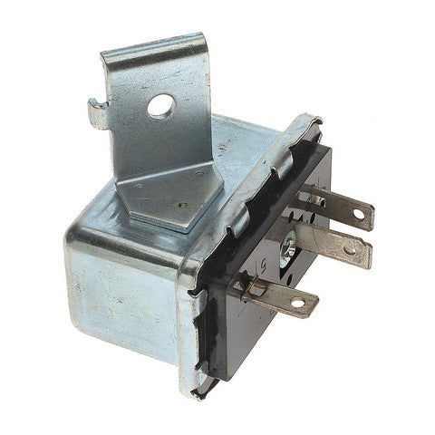 Standard Ignition Auto Shut Down Relay,Fuel Cut-Off Relay,Fuel Injection Relay,Fuel Pump Relay P/N:RY-65 Fits: Chrysler Conquest, Chrysler Daytona, Chrysler Dynasty, Chrysler E Class, Chrysler Executive Limousine, Chrysler Executive Sedan - Image 1