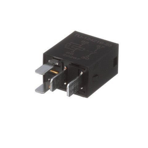 Standard Ignition A/C Clutch Relay,A/C Compressor Control Relay,HVAC Blower Motor Relay P/N:RY-665 Fits: Saab 9-2x, Subaru B9 Tribeca, Subaru Baja, Subaru Forester, Subaru Impreza, Subaru Legacy, Subaru Outback, Subaru Tribeca - Image 1