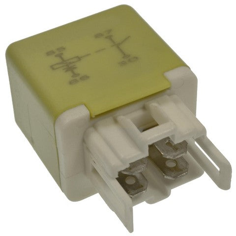 Standard Ignition Computer Control Relay,Fuel Injection Relay,Ignition Relay,Main Relay P/N:RY-667 Fits: Mazda Miata 05-99, Mazda Miata 97-96, Mazda Protege 03-97, Mazda Protege5 03-02 - Image 1