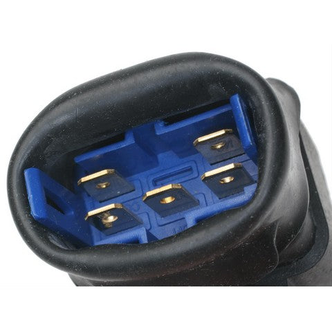 Standard Ignition A/C Compressor Control Relay,Engine Cooling Fan Motor Relay P/N:RY-668 Fits: Mazda Miata 97-94, Mazda Millenia 02-95 - Image 2