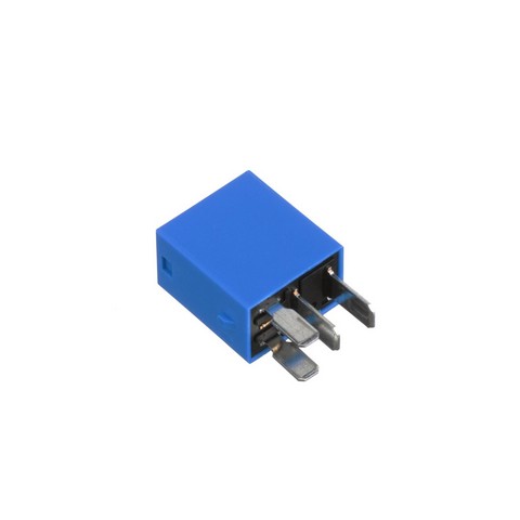 Standard Ignition Fuel Injection Relay,Fuel Pump Relay,Ignition Relay,Main Relay P/N:RY-670 Fits: Mazda 3 11-04, Mazda 5 10-06, Mazda 6 08-03, Mazda Cx-7 2007, Mazda Cx-9 2007, Mazda Mpv 06-02, Mazda Mx-5 Miata 08-06, Mazda Rx-8 11-04 - Image 2