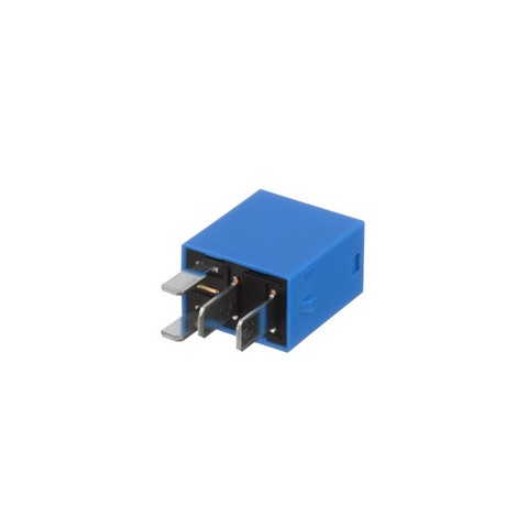Standard Ignition Fuel Injection Relay,Fuel Pump Relay,Ignition Relay,Main Relay P/N:RY-670 Fits: Mazda 3 11-04, Mazda 5 10-06, Mazda 6 08-03, Mazda Cx-7 2007, Mazda Cx-9 2007, Mazda Mpv 06-02, Mazda Mx-5 Miata 08-06, Mazda Rx-8 11-04 - Image 1