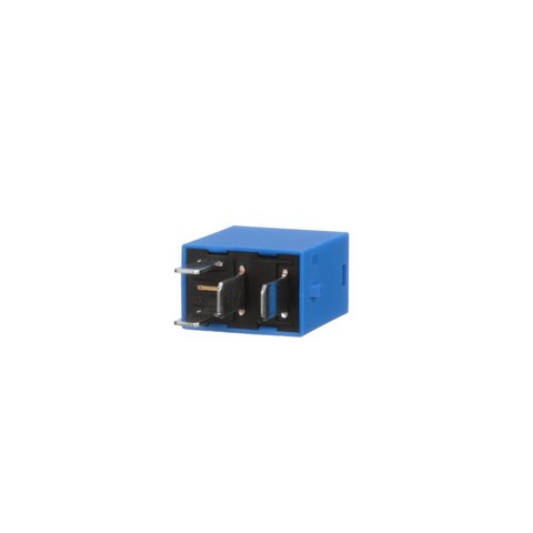 Standard Ignition Fuel Injection Relay,Fuel Pump Relay,Ignition Relay,Main Relay P/N:RY-670 Fits: Mazda 3 11-04, Mazda 5 10-06, Mazda 6 08-03, Mazda Cx-7 2007, Mazda Cx-9 2007, Mazda Mpv 06-02, Mazda Mx-5 Miata 08-06, Mazda Rx-8 11-04 - Image 5