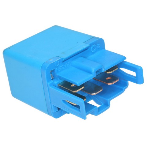 Standard Ignition Engine Cooling Fan Motor Relay,Headlight Motor Relay P/N:RY-674 Fits: Mazda Protege 98-95, Mazda Rx-7 95-93 - Image 1