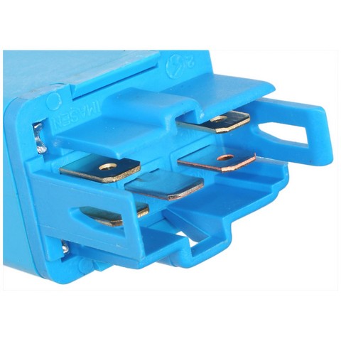 Standard Ignition Engine Cooling Fan Motor Relay,Headlight Motor Relay P/N:RY-674 Fits: Mazda Protege 98-95, Mazda Rx-7 95-93 - Image 2