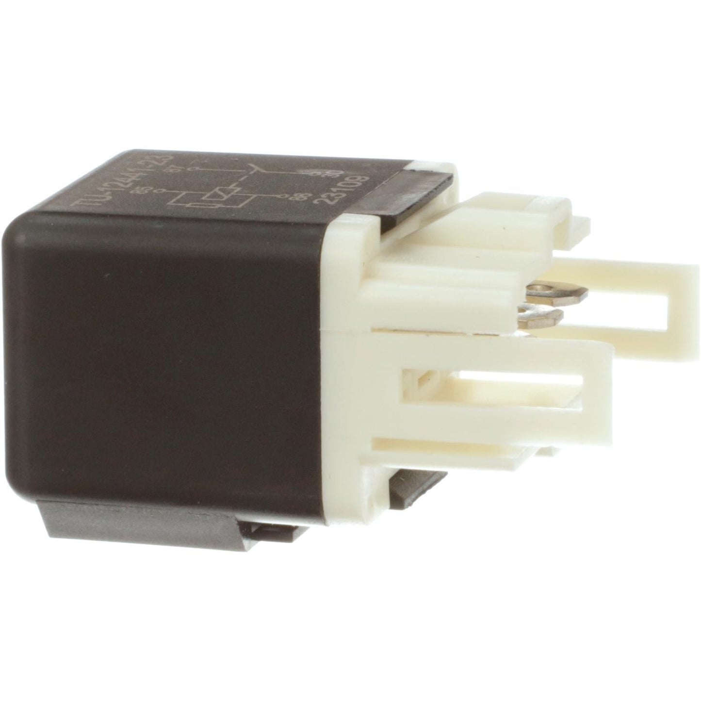 Standard Ignition Fuel Pump Relay P/N:RY-675 Fits: Mazda Miata 05-99, Mazda Protege 03-99, Mazda Protege5 03-02 - Image 4