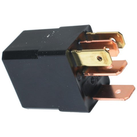 Standard Ignition Starter Relay P/N:RY-677 Fits: Chrysler Sebring 02-01, Dodge Stratus 03-02, Dodge Stratus 2005, Mitsubishi Eclipse 12-96, Mitsubishi Lancer 07-02 - Image 1