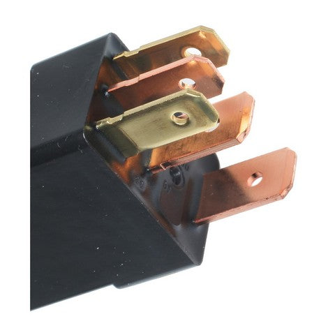 Standard Ignition Starter Relay P/N:RY-677 Fits: Chrysler Sebring 02-01, Dodge Stratus 03-02, Dodge Stratus 2005, Mitsubishi Eclipse 12-96, Mitsubishi Lancer 07-02 - Image 2