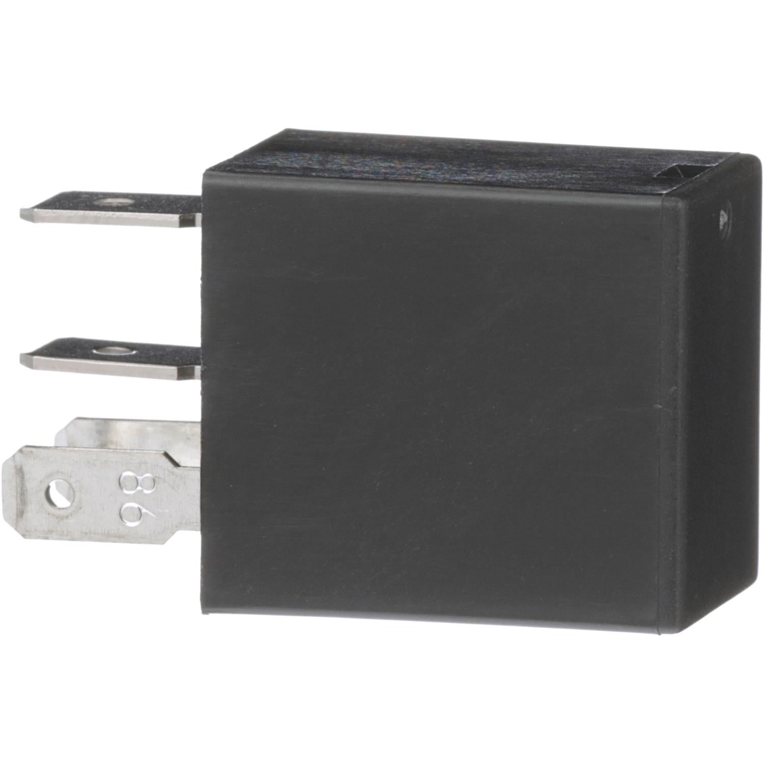 Standard Ignition Back Up Light Relay,Horn Relay,HVAC Blower Motor Relay,Trunk Lid Release Relay P/N:RY-680 Fits: Mazda 3, Mazda 6, Mazda Cx-7, Mazda Mpv, Mazda Mx-5, Mazda Mx-5 Miata, Mazda Rx-8 - Image 2