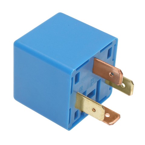 Standard Ignition Accessory Power Relay,Heated Mirror Relay,Starter Relay,Window Defroster Relay P/N:RY-682 Fits: Mitsubishi Diamante, Mitsubishi Eclipse, Mitsubishi Expo, Mitsubishi Expo Lrv, Mitsubishi Galant, Mitsubishi Mirage, Mitsubishi Montero - Image 1