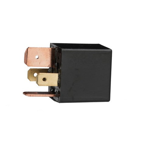 Standard Ignition A/C Compressor Control Relay,ABS Relay,Fog Light Relay,HVAC Blower Motor Relay P/N:RY-684 Fits: Mazda 6 13-09, Mazda Mpv 06-02, Mazda Mx-5 08-06, Mazda Mx-5 Miata 08-06, Mazda Rx-8 09-04, Subaru Forester 07-98 - Image 2