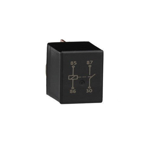 Standard Ignition A/C Compressor Control Relay,ABS Relay,Fog Light Relay,HVAC Blower Motor Relay P/N:RY-684 Fits: Mazda 6 13-09, Mazda Mpv 06-02, Mazda Mx-5 08-06, Mazda Mx-5 Miata 08-06, Mazda Rx-8 09-04, Subaru Forester 07-98 - Image 5