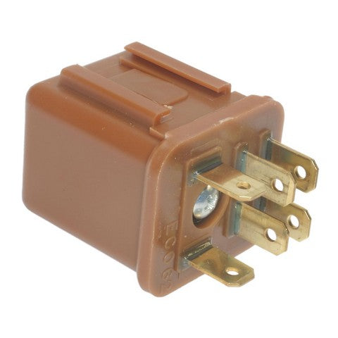 Standard Ignition Computer Control Relay,Fuel Injection Relay,Ignition Relay,Main Relay P/N:RY-688 Fits: Ford E-350 Econoline Club Wagon, Subaru B9 Tribeca, Subaru Forester, Subaru Impreza, Subaru Legacy, Subaru Outback, Subaru Svx, Subaru Tribeca - Image 1