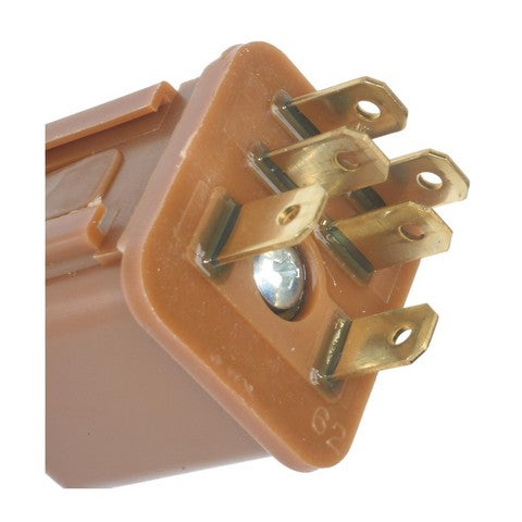 Standard Ignition Computer Control Relay,Fuel Injection Relay,Ignition Relay,Main Relay P/N:RY-688 Fits: Ford E-350 Econoline Club Wagon, Subaru B9 Tribeca, Subaru Forester, Subaru Impreza, Subaru Legacy, Subaru Outback, Subaru Svx, Subaru Tribeca - Image 2