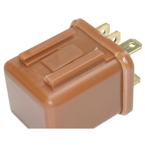Standard Ignition Computer Control Relay,Fuel Injection Relay,Ignition Relay,Main Relay P/N:RY-688 Fits: Ford E-350 Econoline Club Wagon, Subaru B9 Tribeca, Subaru Forester, Subaru Impreza, Subaru Legacy, Subaru Outback, Subaru Svx, Subaru Tribeca - Image 3