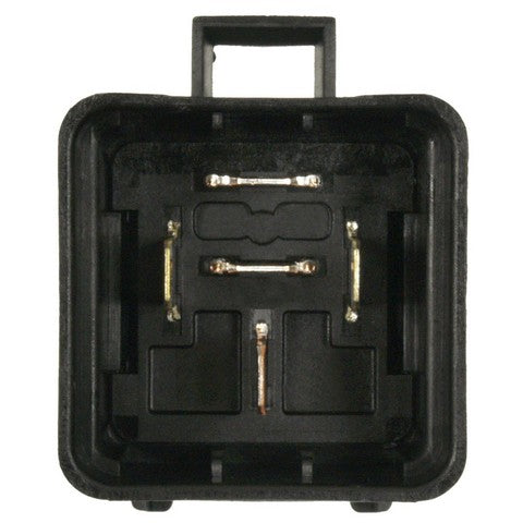 Standard Ignition ABS Relay,Anti-Theft Relay,Fuel Pump Relay,Horn Relay,HVAC Blower Motor Relay P/N:RY-690 Fits: Chrysler Concorde, Chrysler Intrepid, Chrysler New Yorker, Chrysler Pacifica, Chrysler Sebring, Dodge Avenger, Dodge B1500, Dodge B2500 - Image 3