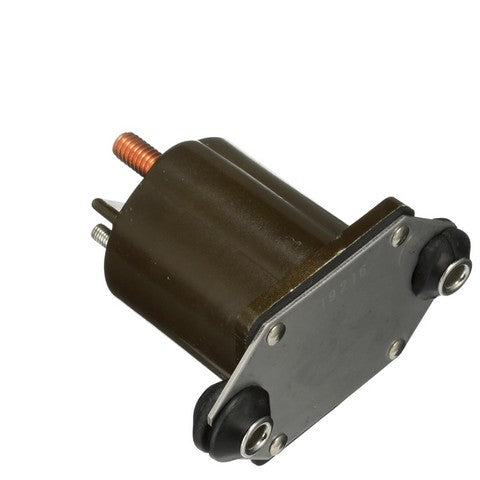 Standard Ignition Emission Control Relay,Engine Air Intake Heater Relay P/N:RY-698 Fits: Ford E-350 Super Duty, Ford Excursion, Ford F-250 Super Duty, Ford F-350 Super Duty, Ford F-450 Super Duty, Ford F-550 Super Duty, Ford F-650 - Image 2