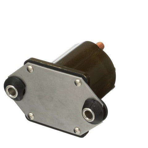Standard Ignition Emission Control Relay,Engine Air Intake Heater Relay P/N:RY-698 Fits: Ford E-350 Super Duty, Ford Excursion, Ford F-250 Super Duty, Ford F-350 Super Duty, Ford F-450 Super Duty, Ford F-550 Super Duty, Ford F-650 - Image 1