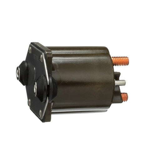 Standard Ignition Emission Control Relay,Engine Air Intake Heater Relay P/N:RY-698 Fits: Ford E-350 Super Duty, Ford Excursion, Ford F-250 Super Duty, Ford F-350 Super Duty, Ford F-450 Super Duty, Ford F-550 Super Duty, Ford F-650 - Image 5