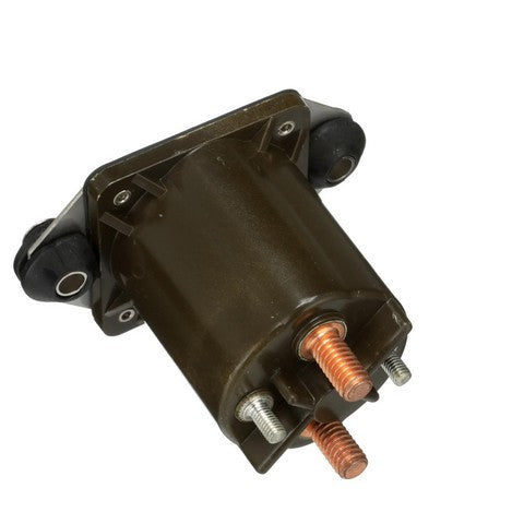 Standard Ignition Emission Control Relay,Engine Air Intake Heater Relay P/N:RY-698 Fits: Ford E-350 Super Duty, Ford Excursion, Ford F-250 Super Duty, Ford F-350 Super Duty, Ford F-450 Super Duty, Ford F-550 Super Duty, Ford F-650 - Image 7
