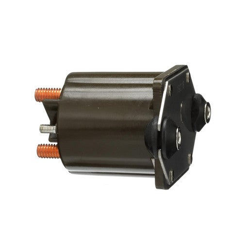 Standard Ignition Emission Control Relay,Engine Air Intake Heater Relay P/N:RY-698 Fits: Ford E-350 Super Duty, Ford Excursion, Ford F-250 Super Duty, Ford F-350 Super Duty, Ford F-450 Super Duty, Ford F-550 Super Duty, Ford F-650 - Image 8