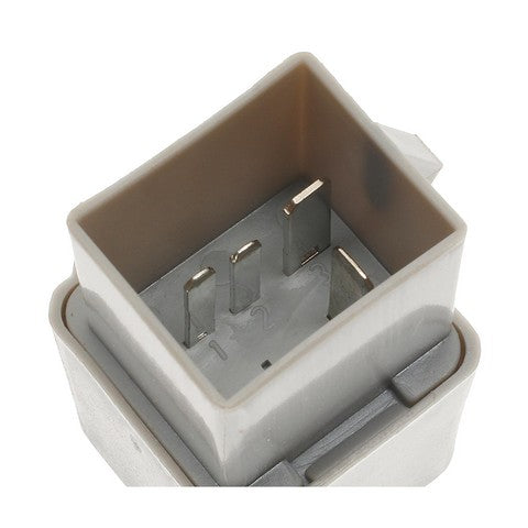Standard Ignition Anti-Theft Relay,Starter Motor Control Relay P/N:RY-69 Fits: Ford Escort 84-83, Ford Exp 84-83, Mercury Ln7 1983 - Image 3