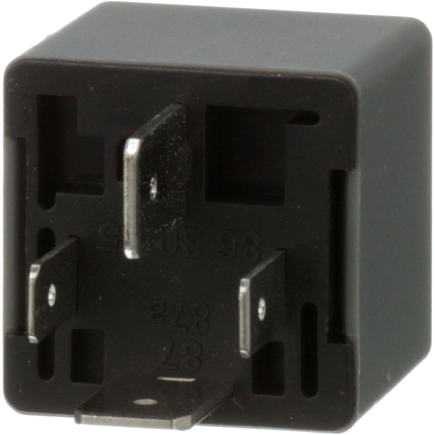Standard Ignition Accessory Power Relay,Engine Cooling Fan Motor Relay,Power Window Relay P/N:RY-702 Fits: Dodge Stratus, Fiat 500l, Jeep Renegade, Mitsubishi Eclipse, Mitsubishi Endeavor, Mitsubishi Galant, Ram Promaster 1500, Ram Promaster 2500 - Image 8