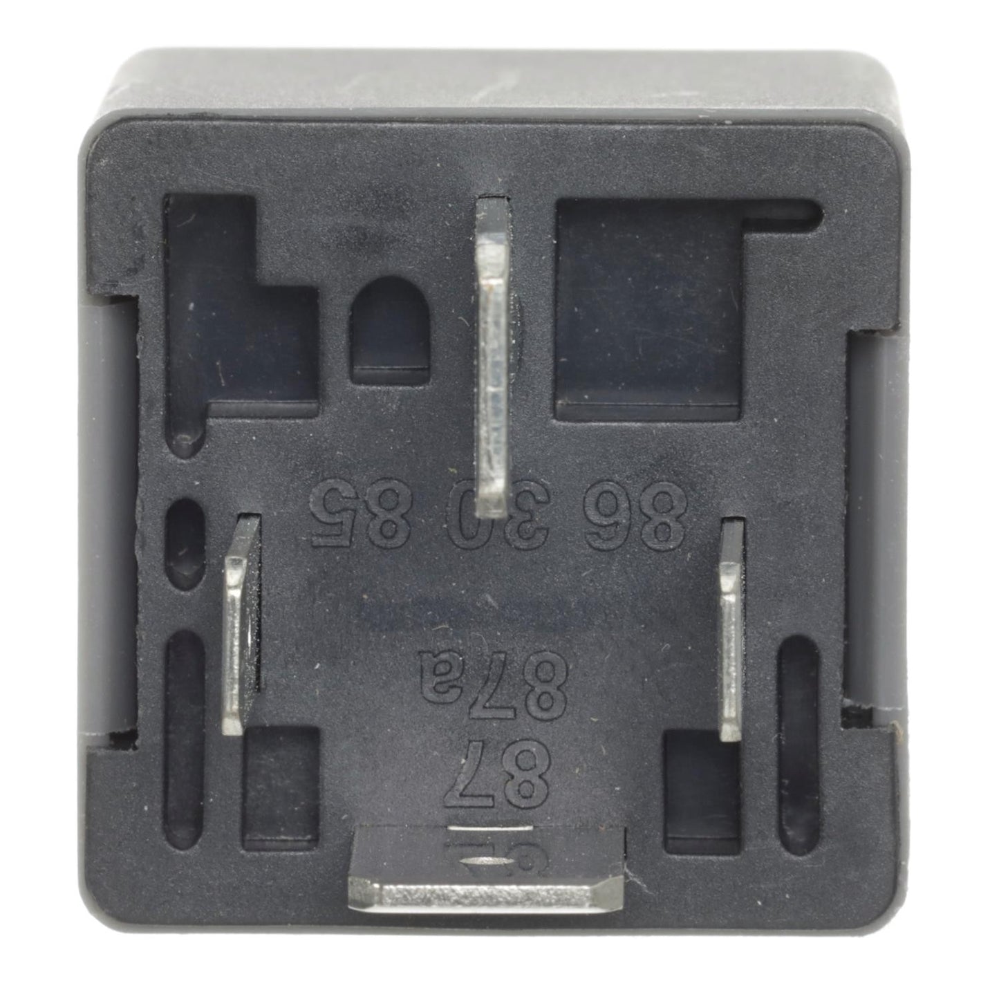Standard Ignition Accessory Power Relay,Engine Cooling Fan Motor Relay,Power Window Relay P/N:RY-702 Fits: Dodge Stratus, Fiat 500l, Jeep Renegade, Mitsubishi Eclipse, Mitsubishi Endeavor, Mitsubishi Galant, Ram Promaster 1500, Ram Promaster 2500 - Image 2