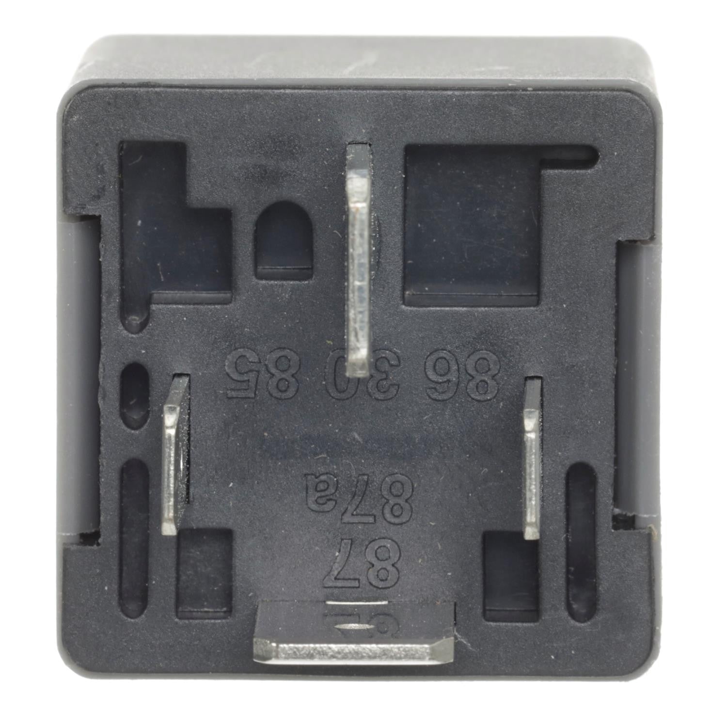 Standard Ignition Accessory Power Relay,Engine Cooling Fan Motor Relay,Power Window Relay P/N:RY-702 Fits: Dodge Stratus, Fiat 500l, Jeep Renegade, Mitsubishi Eclipse, Mitsubishi Endeavor, Mitsubishi Galant, Ram Promaster 1500, Ram Promaster 2500 - Image 2