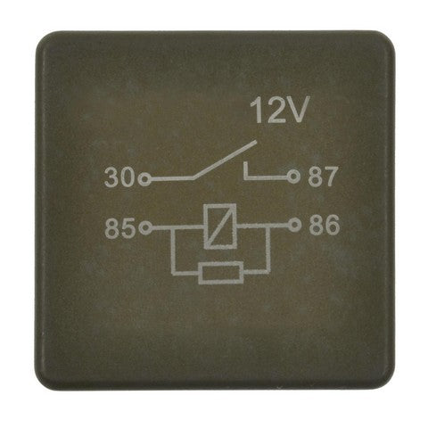 Standard Ignition Accessory Power Relay,Engine Cooling Fan Motor Relay,Power Window Relay P/N:RY-702 Fits: Dodge Stratus, Fiat 500l, Jeep Renegade, Mitsubishi Eclipse, Mitsubishi Endeavor, Mitsubishi Galant, Ram Promaster 1500, Ram Promaster 2500 - Image 6