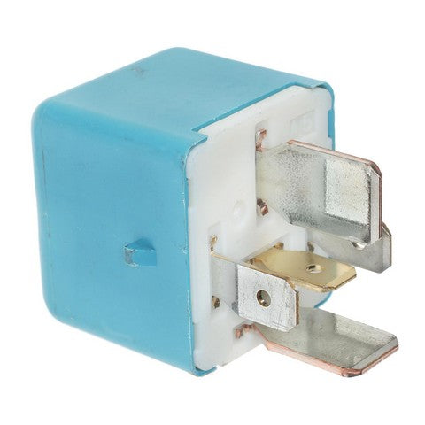Standard Ignition Accessory Power Relay,HVAC Blower Motor Relay,Temperature Control Relay P/N:RY-707 Fits: Lexus Es330, Lexus Es350, Lexus Gs300, Lexus Gs350, Lexus Gs430, Lexus Gs450h, Lexus Gx470, Lexus Is250, Lexus Is350, Lexus Ls430 - Image 1