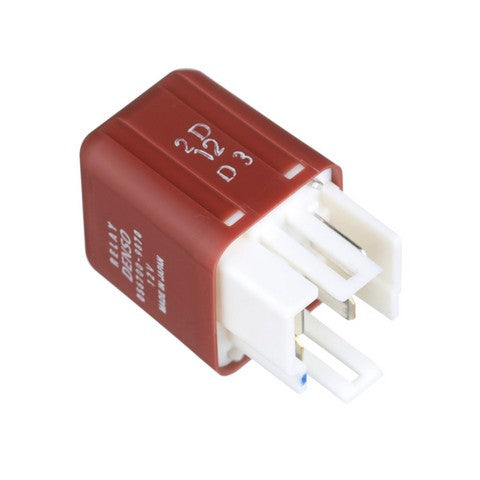 Standard Ignition Ignition Relay,Window Defroster Relay P/N:RY-709 Fits: Lexus Gs300 04-99, Lexus Gs400 00-98, Lexus Gs430 04-01, Lexus Is300 05-01, Lexus Ls400 93-90, Toyota Avalon 04-02 - Image 2