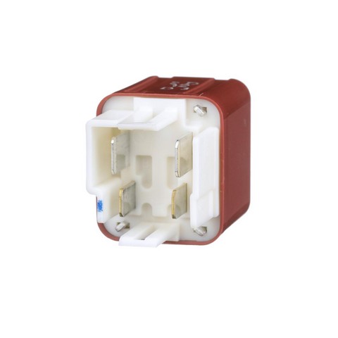 Standard Ignition Ignition Relay,Window Defroster Relay P/N:RY-709 Fits: Lexus Gs300 04-99, Lexus Gs400 00-98, Lexus Gs430 04-01, Lexus Is300 05-01, Lexus Ls400 93-90, Toyota Avalon 04-02 - Image 3