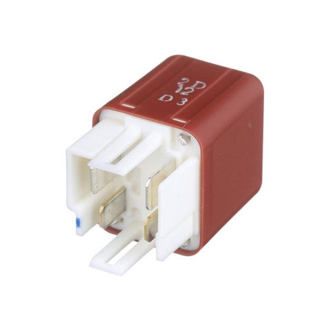Standard Ignition Ignition Relay,Window Defroster Relay P/N:RY-709 Fits: Lexus Gs300 04-99, Lexus Gs400 00-98, Lexus Gs430 04-01, Lexus Is300 05-01, Lexus Ls400 93-90, Toyota Avalon 04-02 - Image 1