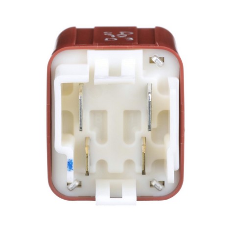 Standard Ignition Ignition Relay,Window Defroster Relay P/N:RY-709 Fits: Lexus Gs300 04-99, Lexus Gs400 00-98, Lexus Gs430 04-01, Lexus Is300 05-01, Lexus Ls400 93-90, Toyota Avalon 04-02 - Image 5
