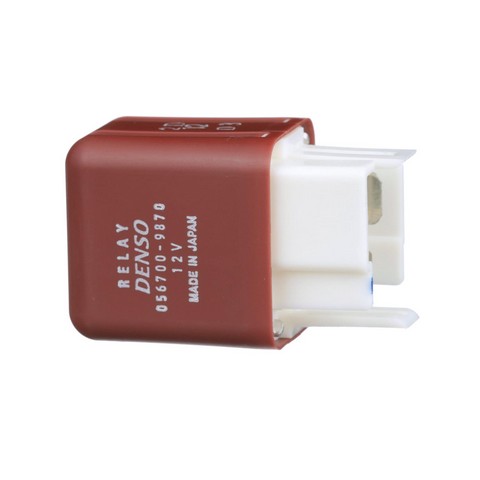 Standard Ignition Ignition Relay,Window Defroster Relay P/N:RY-709 Fits: Lexus Gs300 04-99, Lexus Gs400 00-98, Lexus Gs430 04-01, Lexus Is300 05-01, Lexus Ls400 93-90, Toyota Avalon 04-02 - Image 6