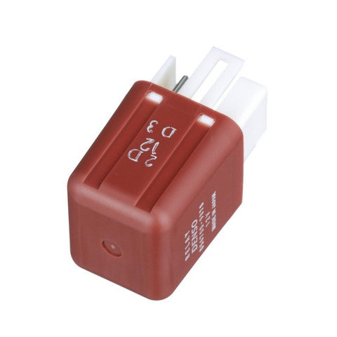 Standard Ignition Ignition Relay,Window Defroster Relay P/N:RY-709 Fits: Lexus Gs300 04-99, Lexus Gs400 00-98, Lexus Gs430 04-01, Lexus Is300 05-01, Lexus Ls400 93-90, Toyota Avalon 04-02 - Image 7