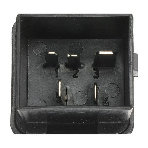Standard Ignition ABS Relay,Accessory Power Relay,Anti-Theft Relay,Temperature Control Relay P/N:RY-70 Fits: Ford Aerostar, Ford Bronco, Ford Bronco Ii, Ford Cougar, Ford Country Squire, Ford E-150 Econoline, Ford E-150 Econoline Club Wagon - Image 2
