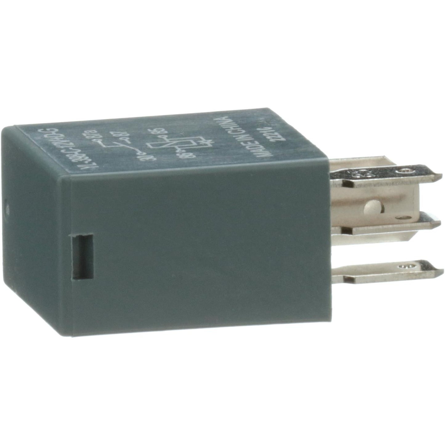 Standard Ignition Engine Cooling Fan Motor Relay,Sunroof Relay,Windshield Wiper Motor Relay P/N:RY-716 Fits: Acura Cl, Acura Mdx, Acura Rdx, Acura Rl, Acura Rsx, Acura Tl, Acura Tsx, Honda Accord, Honda Civic, Honda Cr-v - Image 5