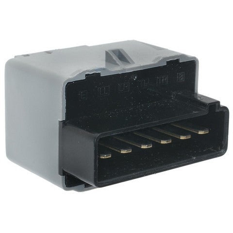 Standard Ignition Hazard Warning Flasher,Turn Signal Flasher,Turn Signal Relay P/N:RY-717 Fits: Acura Mdx 13-10, Acura Tl 08-04, Acura Tsx 08-05, Honda Accord 07-05, Honda Element 11-10, Honda Odyssey 10-05 - Image 1