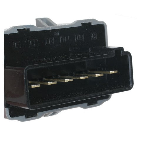 Standard Ignition Hazard Warning Flasher,Turn Signal Flasher,Turn Signal Relay P/N:RY-717 Fits: Acura Mdx 13-10, Acura Tl 08-04, Acura Tsx 08-05, Honda Accord 07-05, Honda Element 11-10, Honda Odyssey 10-05 - Image 2
