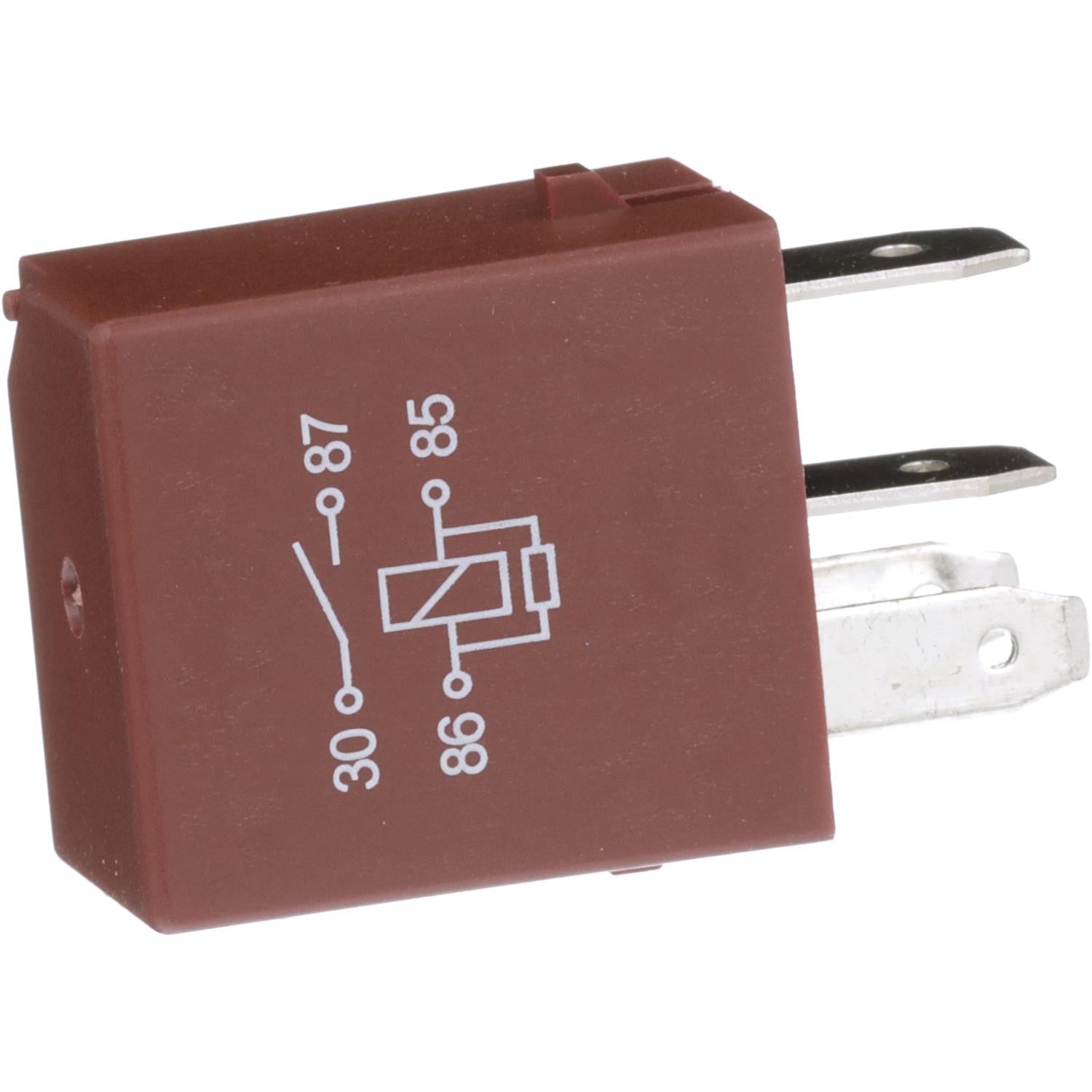 Standard Ignition Computer Control Relay,Fuel Injection Relay,Ignition Relay P/N:RY-720 Fits: Acura Mdx 06-03, Acura Rsx 06-02, Honda Civic 05-01, Honda Cr-v 06-02, Honda Element 07-03, Honda Pilot 07-03 - Image 2